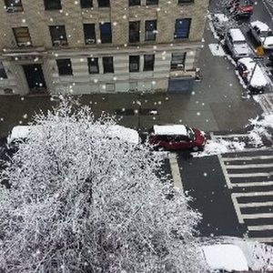 Meet your Posher, Deward